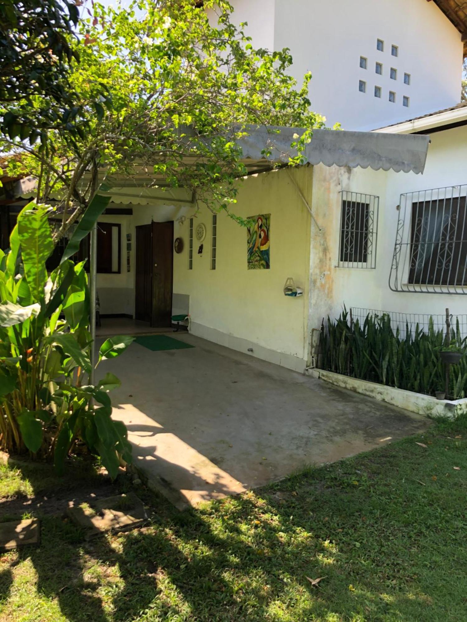 Quarto p / 4 em Casa - próximo a Guarajuba-BA Apartamento Camaçari Exterior foto